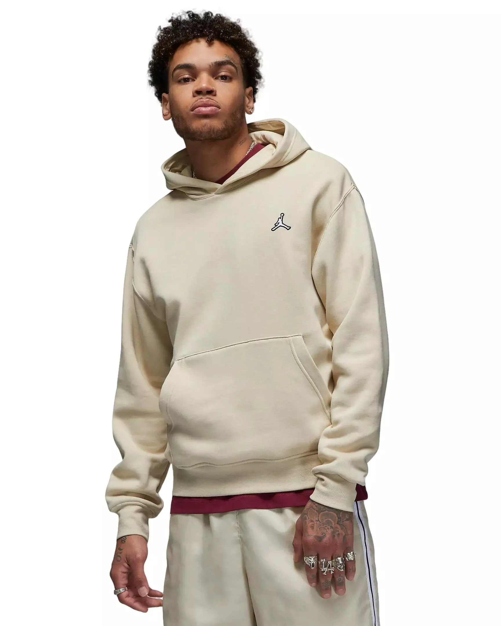 Jordan overhead clearance hoodie